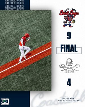 Image post by @cplbaseball on Instagram