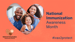 Image post by @mnhealth on Facebook