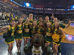 Image post by @ndsucheer on Instagram