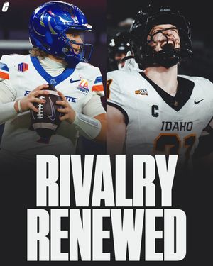 Image post by @cfbalerts on Instagram