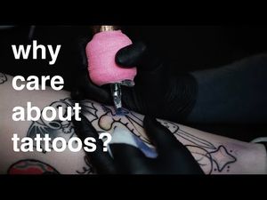 Video post by @theblackstaticmedia on YouTube