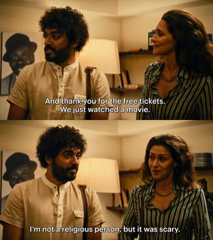 Image post by @letterboxd on Instagram