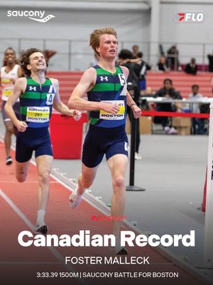 Image post by @flotrack on Instagram