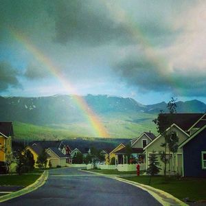 Image post by @breckenridgemtn on Instagram