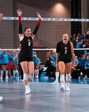 Image post by @sdcoyotesvb on Instagram