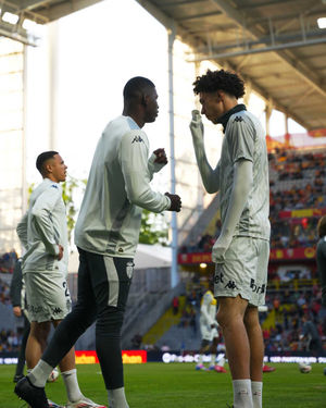 Image post by @asmonaco on Instagram