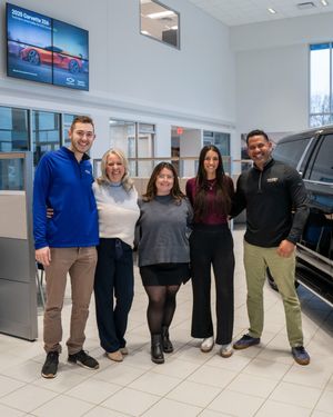 Image post by @mohawkchevrolet on Instagram