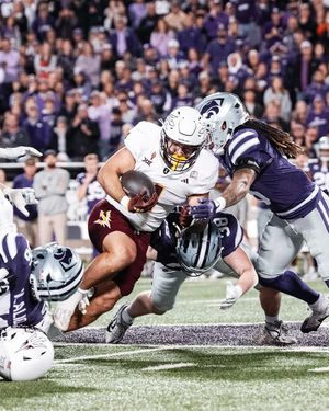 Image post by @sundevilfb on Instagram