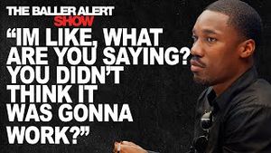 Video post by @Baller Alert, Inc. on YouTube