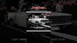 Video post by @barrettjacksontv on YouTube