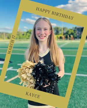 Image post by @andovercheerteam on Instagram