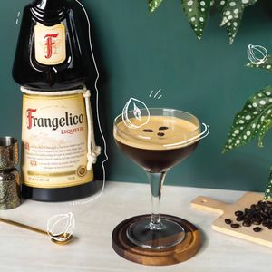 Image post by @frangelico on Instagram