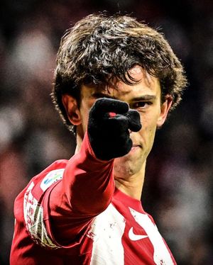 Image post by @futbolamedia on Instagram