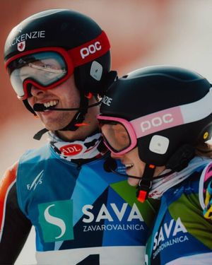 Image post by @cdnparalympics on Instagram