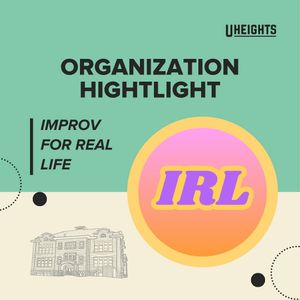 Image post by @universityheightscenter on Instagram