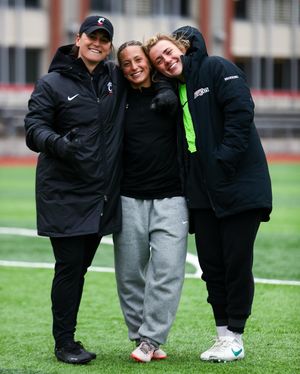 Image post by @gobearcatswsoc on Instagram