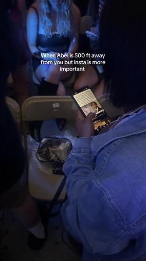 Video post by @anyaweitz on TikTok