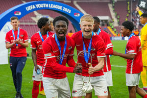 Image post by @AZAlkmaar on Twitter