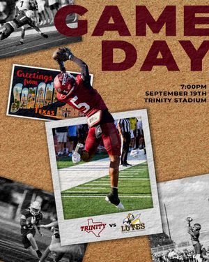 Image post by @tufootballtx on Instagram