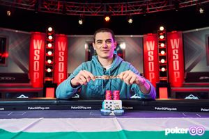 Image post by @pokergo on Instagram