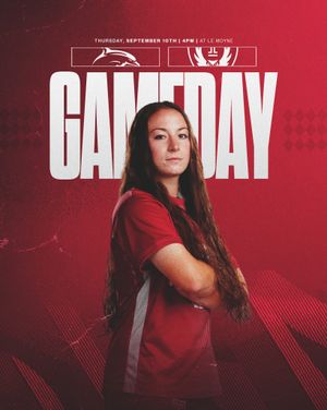 Image post by @templewsoccer on Instagram