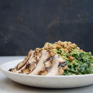 Image post by @impactkitchen on Instagram