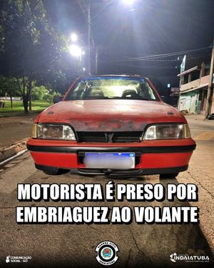 Image post by @gcindaiatuba on Instagram