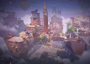 Image post by @nuvy_community on Twitter