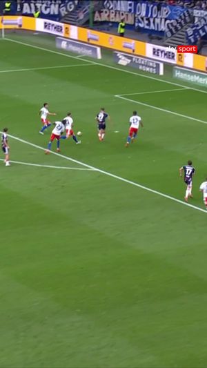 Video post by @bundesliga on TikTok