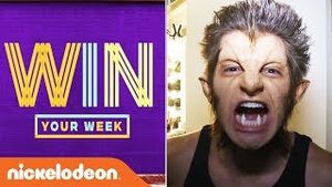 Video post by @nickelodeon on YouTube