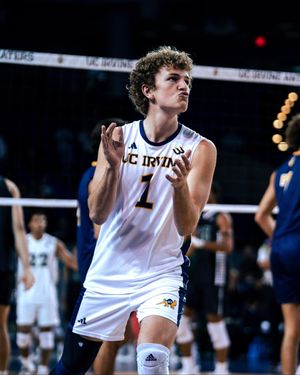 Image post by @ucimvb on Instagram