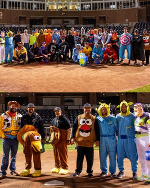 Image post by @purduebaseball on Instagram