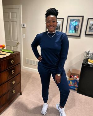 Image post by @iambriajanelle on Instagram