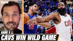 Video post by @hoopstonight on YouTube