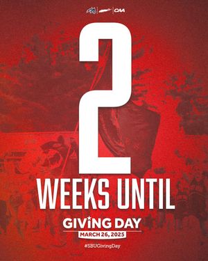 Image post by @sbathletics on Instagram