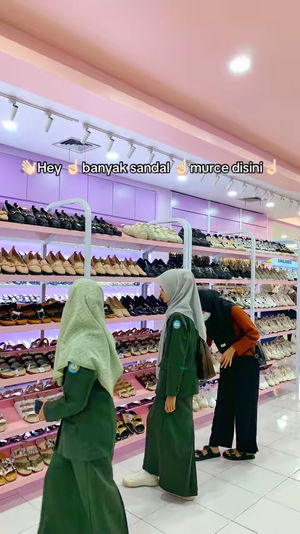Image post by @deliwafastore.kediri on TikTok