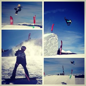 Image post by @breckenridgemtn on Instagram