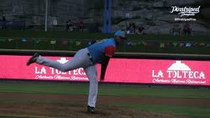 Video post by @pinstripedprospects on YouTube