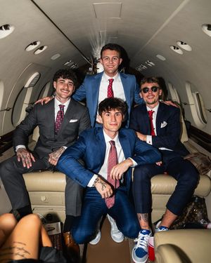 Image post by @tyler.hearing on Instagram