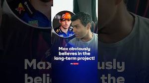 Video post by @skysportsf1 on YouTube
