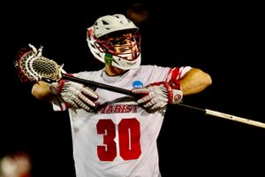 Image post by @marist_menslacrosse on Instagram