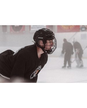 Image post by @sullyshockeyacademy on Instagram