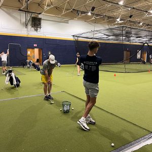 Image post by @wpumensgolf on Instagram