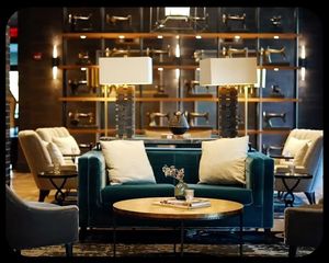 Image post by @tapestrycollection on Instagram