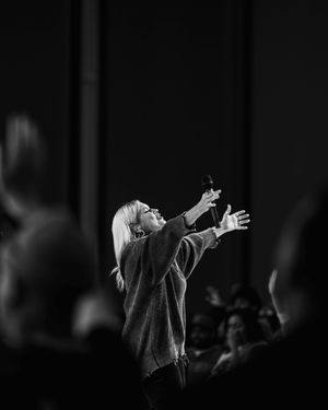 Image post by @graciefayemedia on Instagram