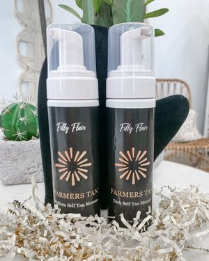 Image post by @shopfillyflair on Instagram