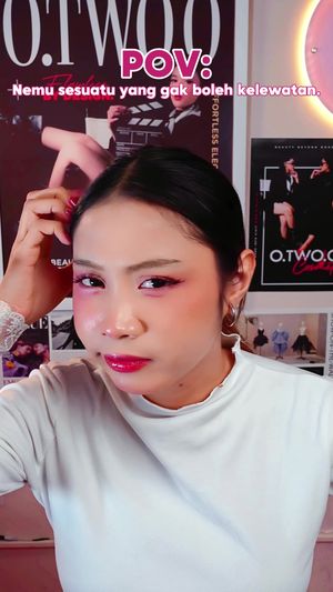 Video post by @otwoo.id on TikTok