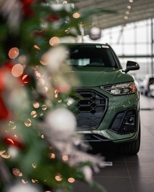 Image post by @audiexchange on Instagram