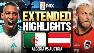 Video post by @foxsports on YouTube