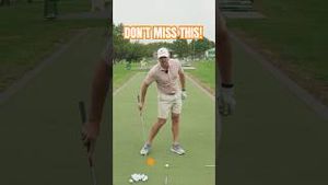 Video post by @cogornogolf on YouTube